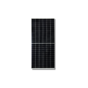 Panel Solar Bifacial 630W N-Type Solarnova SOL 630 GG
