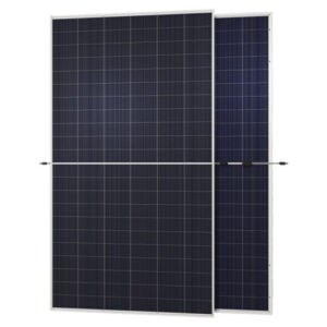 Panel Solar Bifacial 720W N-Type Solarnova SOL 720 GG