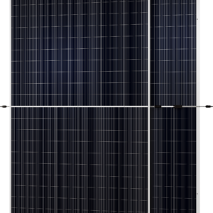 Panel Solar Bifacial 730W N-Type Solarnova SOL 730 GG